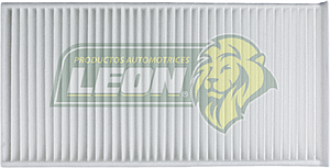 FILTRO DE CABINA MINI COOPER F48 F56 BMW X1 (2PZAS)