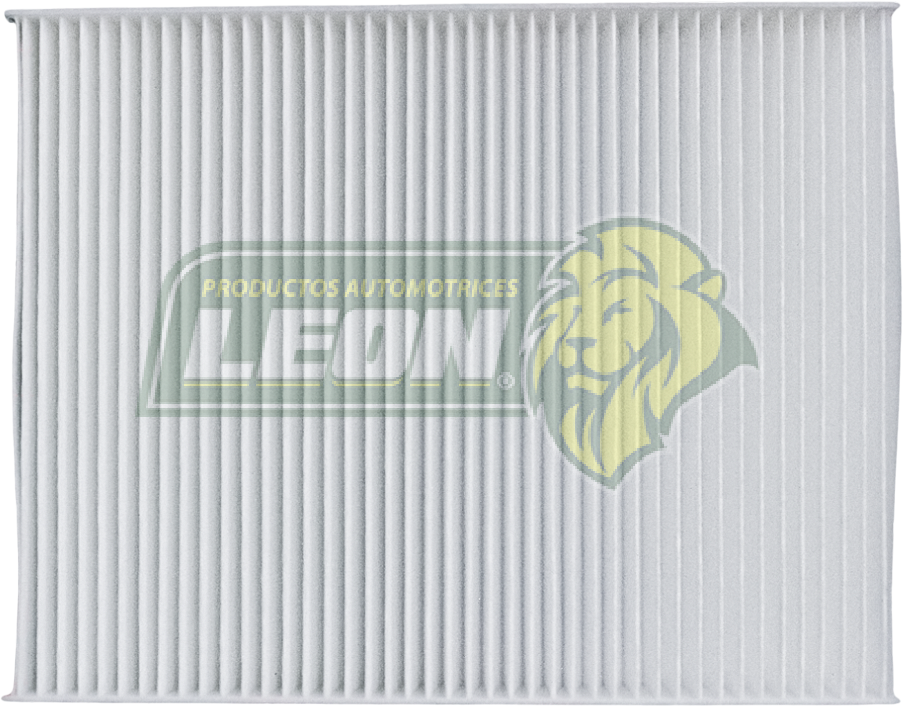 FILTRO DE CABINA MERCEDES BENZ GL350 2014-2016 V6 3.0 L