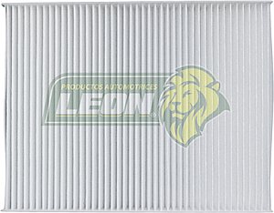 FILTRO DE CABINA MERCEDES BENZ GL350 2014-2016 V6 3.0 L