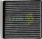 FILTRO DE CABINA MG ZS SUV 1.5 CON CARBON