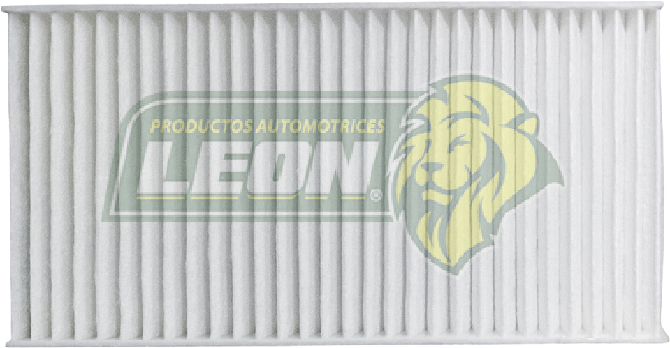 FILTRO DE CABINA NISSAN ARMADA 2005-2017 V8 5.6 L (2PZAS)