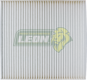 FILTRO DE CABINA DODGE GRAND CARAVAN 2011/2017 V6 3.6L.
