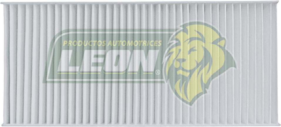 FILTRO DE CABINA DODGE NITRO 2007-2011 V6 4.0 L (2PZAS)