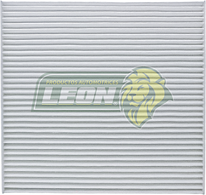 FILTRO DE CABINA TOYOTA AVANZA 1.5L L4 2015