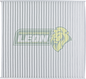FILTRO DE CABINA G.M. TRAVERSE 09-17 V6 3.6L