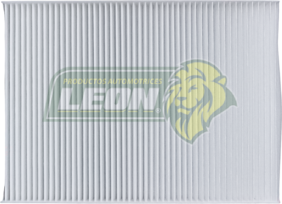 FILTRO DE CABINA CHRYSLER 300 V8 6.4L, V6 3.6L 11-15, CHARGER V8 5.7, 6.4L 11-14, CHALLENGER