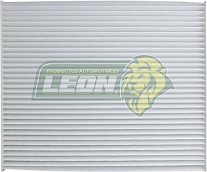 FILTRO DE CABINA KIA K3/NIRO/IONIQ 2019-2024