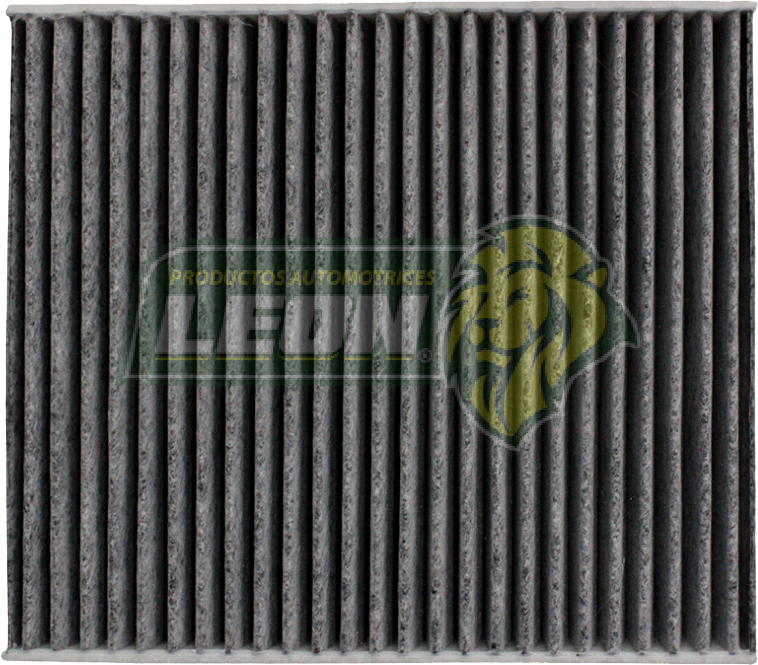 FILTRO DE CABINA GOLF A7 2013 - 2016 TIGUAN ATECA LEON CON CARBON