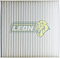 FILTRO DE CABINA POER GWM 2.0L - GWM TANK 300 2021