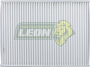 FILTRO DE CABINA BMW, ROLLS ROYCE (2PZAS)