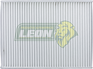 FILTRO DE CABINA BMW, ROLLS ROYCE (2PZAS)