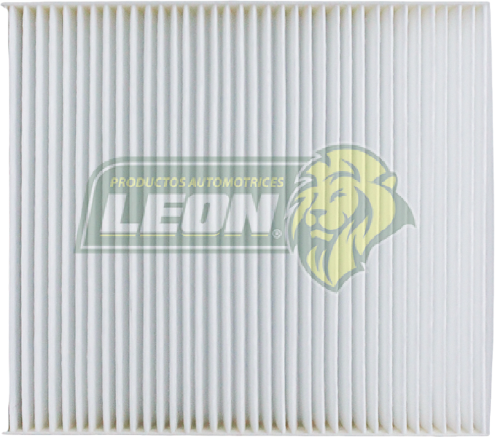 FILTRO DE CABINA AUDI A1 3CIL 1.0L 2018-2019/SEAT ARONA IBIZA 4CIL. 1.6L 2018/VW T-CROSS VIRTUS 2018-2019