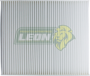 FILTRO DE CABINA VW 1.6L (CROSSFOX/LUPO/IBIZA 06-15)