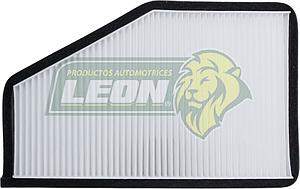 FILTRO DE CABINA FORD ESCAPE 2009-2012 4 CIL 2.5L F/INJ / MAZDA  TRIBUTE 2009-2011 4 CIL 2.5L F/INJ / ME