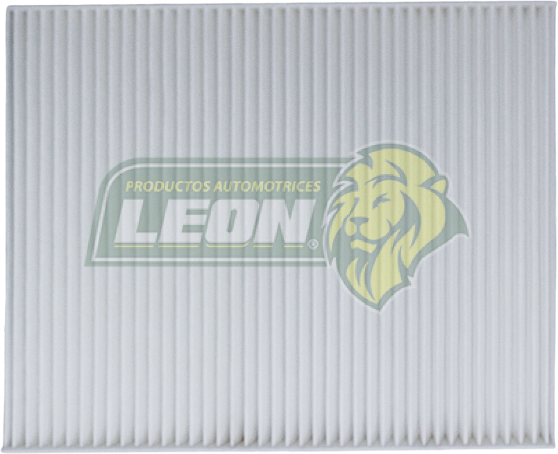FILTRO DE CABINA FORD 1.6L (FIGO 1.5L 16- , ECOSPORT 1.5L STD. 18- , 2.0L AUTO. 16- )