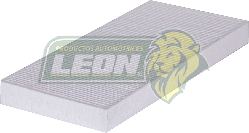 FILTRO DE CABINA FORD COURIER 01-07 4C 1.6L, KA 01-07 4C 1.6L