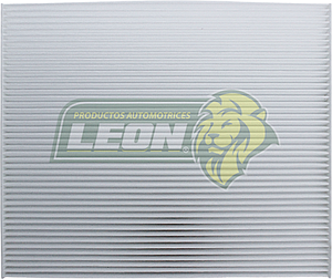 FILTRO DE CABINA FORD 2.0/2.7/3.5L (FUSION 2.0T/2.5L)