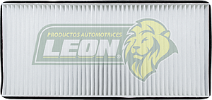 FILTRO DE CABINA FORD FREESTAR 2004-2007 V6 3.9L F/INJ / FORD FREESTAR 2004-2007 V6 4.2L F/INJ / FORD (2PZAS)