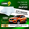 FILTRO DE CABINA RENAULT KWID 1.0L 3C 19-23