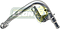 TUBO REFRIGERACION NISSAN NP300 L4 2.5L 16-23 (220-127)