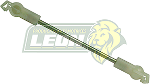 HUESO DE CUERPO ACELERACION DE CHEVY TBI (1 INY.) 1.4, 1.6L 94-00 HO716