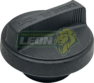 TAPON ACEITE TOYOTA HIACE 2.7 06-19, HILUX 2.7 04-15, COROLLA 1.8 03-08, TACOMA 2.7 05-14, MATRIX 1.8 03-08, RAV4 2.4 04-06, RAV4 3.5 09-12 (5000899, 512826)