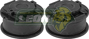 BUJE CABLE SELECTOR G.M. SPARK 1.2L 11-17, BEAT 1.2L 18-21 (2 PIEZAS) (2525511826, 5001062)