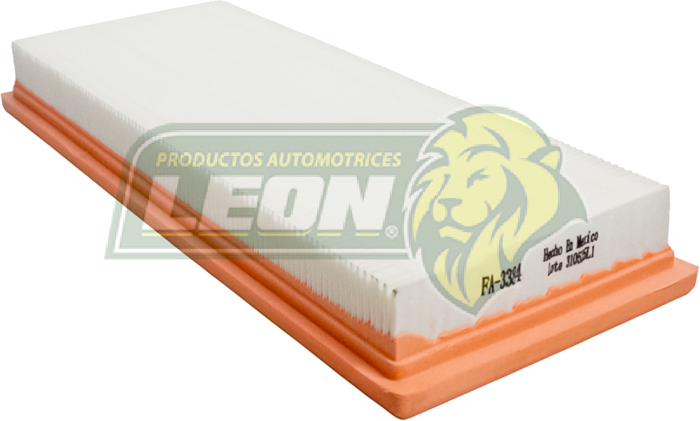 FILTRO AIRE AUDI 4000 4C 1.6L 82-83, 5000 2.0L 79-82, 80 4C 2.0L 91-92 (SA-3348, EFA-VW6, EFA-3373, 691-296-20, WA42170, C34109, CA3873, GAVW2, LX2555, F-33A84)