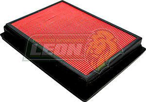 FILTRO AIRE NISSAN TSURU III 94-12 4C 1.6L, SENTRA 4C 1.6L 2000, RENAULT KOLEOS 4C 2.5L 11-13, HONDA CIVIC 4C 1.6L 96-00, INFINITI FX35 6C 3.5L 08-12 (PCA6900, 16546-30P00, WA46044, MA1128, CA6900, GAD117, FA-6900B, 16546-F4100I, LX2565, F-41A00