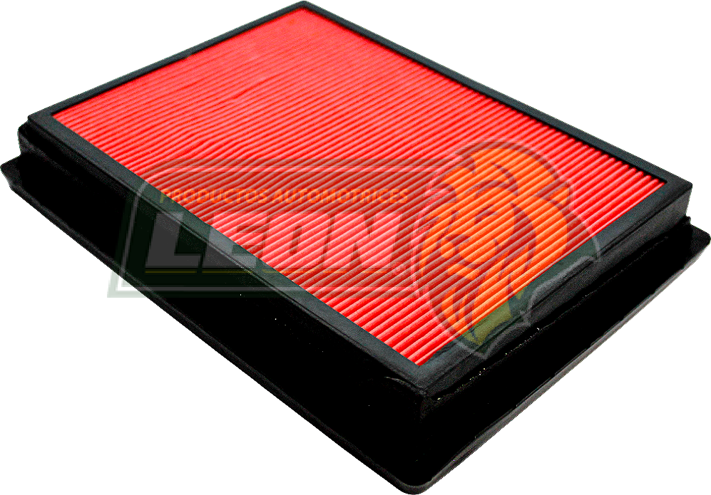 FILTRO AIRE NISSAN TSURU III 94-12 4C 1.6L, SENTRA 4C 1.6L 2000, RENAULT KOLEOS 4C 2.5L 11-13, HONDA CIVIC 4C 1.6L 96-00, INFINITI FX35 6C 3.5L 08-12 (PCA6900, 16546-30P00, WA46044, MA1128, CA6900, GAD117, FA-6900B, 16546-F4100I, LX2565, F-41A00