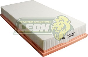 FILTRO AIRE VW JETTA A4 1.8, 2.0L 99-10 BEETLE 1.5L 4C 98-12, SEAT LEON 1.8L 01-06, TOLEDO 4C 1.8L 01-05, AUDI A3 1.8, 2.0L 98-05, TT QUATTRO 4C 1.8, 3.2L 00-07 (PCA8602, 1J0-129-620, WA42472, C37153/1, CA8602, GAVW621, FA-8602, 1J0-129-620, LX684, F-86A02)