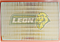 FILTRO AIRE FORD ESCAPE 4C 2.0, 2.3, 3.0L 01-12, TAURUS 6C 3.0L 00-07, MAZDA TRIBUTE 4C 2.0, 2.3 01-11, MERCURY MARINER 4C 2.3, 2.5L 00-11 (PCA1683, Yl8Z-9601-AA, 42793, MA1016, CA8997, GA-224, FA-8997, AF-FD8997, LX3178, F-89A97)