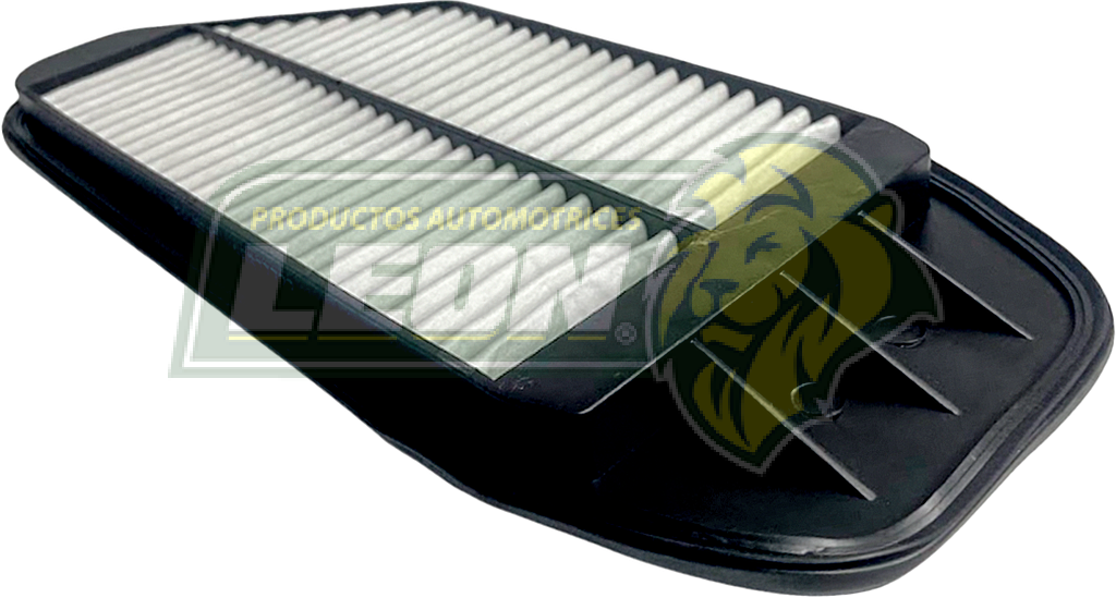 FILTRO AIRE G.M. SPARK 1.2L 4C 1.2L 11-15, SPARK CLASSIC 1.2L 4C 16-17, BEAT 4C 1.2L 18-21 (PCA7723, 96827723, WA9672, C36013, CA11071, GA-330, FA-11071, 96827723, LX3152, F-96A23)