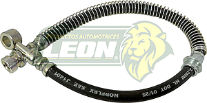MANGUERA FRENO HYUNDAI TUCSON 05-10 DELANTERA (R)
