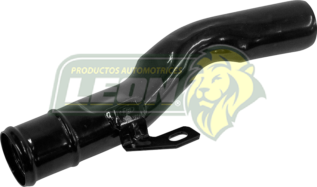 TUBO AGUA FORD V6 3.8L WINDSTAR 95-03, FREESTAR 03-07 “DE VENTILADORES CONECTA CON BOMBA DE AGUA” (F68Z8290BA) QUEZADA