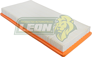 FILTRO AIRE G.M. CAMARO 6C 3.8L 98-02, VAN V6 4.3L 97-98, CORVETTE 8C 5.7L 97-04, EXPRESS 1500 6C 4.3L 96-00, 2500 8C 5.7L 96-00, GMC SAVANA 1500 6C 4.3L 96-00, PONTIAC FIREBIRD 6C 3.8L 98-02 (25042562, WA46144, MA1060, CA3914, GA-392, AF-GM3914, LX2921, F-39A14)