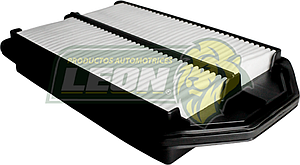 FILTRO AIRE HONDA CR-V 4C 2.4L 07-09 (17220-RZA-Y00, 49058, C27002, CA10344, GA-341, FA-10344, AF-HO10344, LX3096, F-103A44)