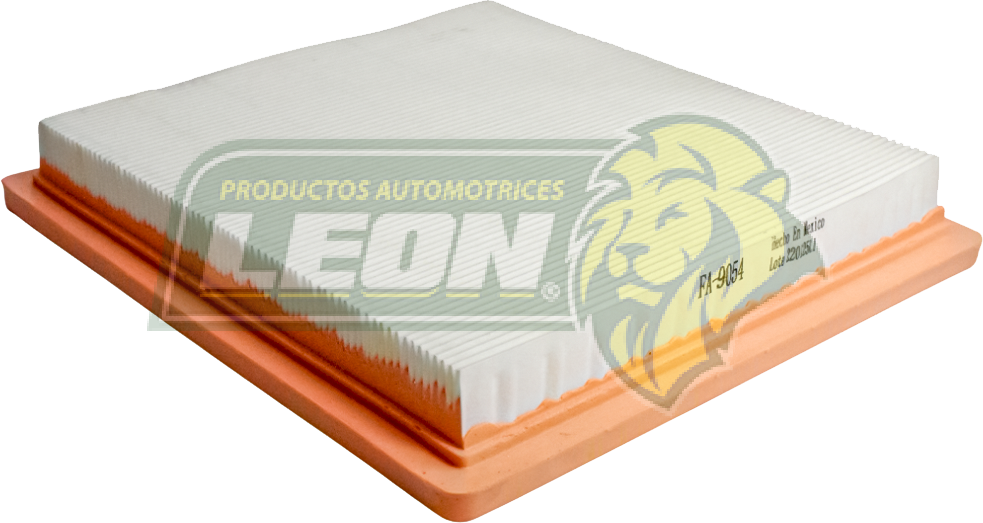 FILTRO AIRE VW ROUTAN 6C 3.8, 4.0L 09-10, DODGE GRAND CARAVAN 6C 3.3, 3.8L 01-10, CARAVAN 4C 2.4L 01-07, CHRYSLER VOYAGER 4C 2.4L 01-03, TOWN & COUNTRY 6C 3.3L 01-10 (PCA4061, 7B0 129 620, WA49926, C24100, CA9054, GA-248, FA-9054, AF-CR4061, LX2578 F-90A54)