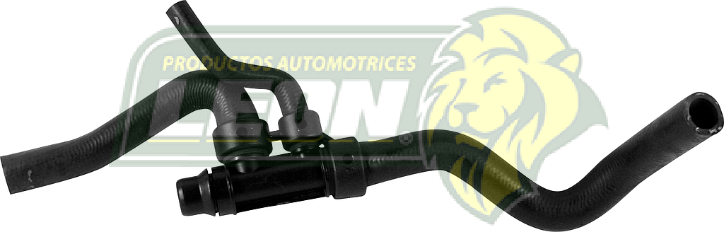 MANGUERA FORD ESCAPE, FOCUS, RANGER 4C. 11-13 (TRASERA A LA PARED DE FUEGO) CV6Z6B851N