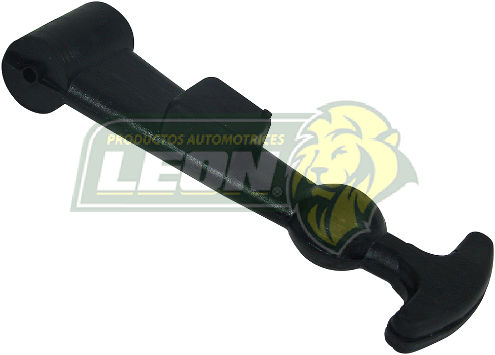 GANCHO COFRE DEPORTIVO LARGO PARA ADAPTAR