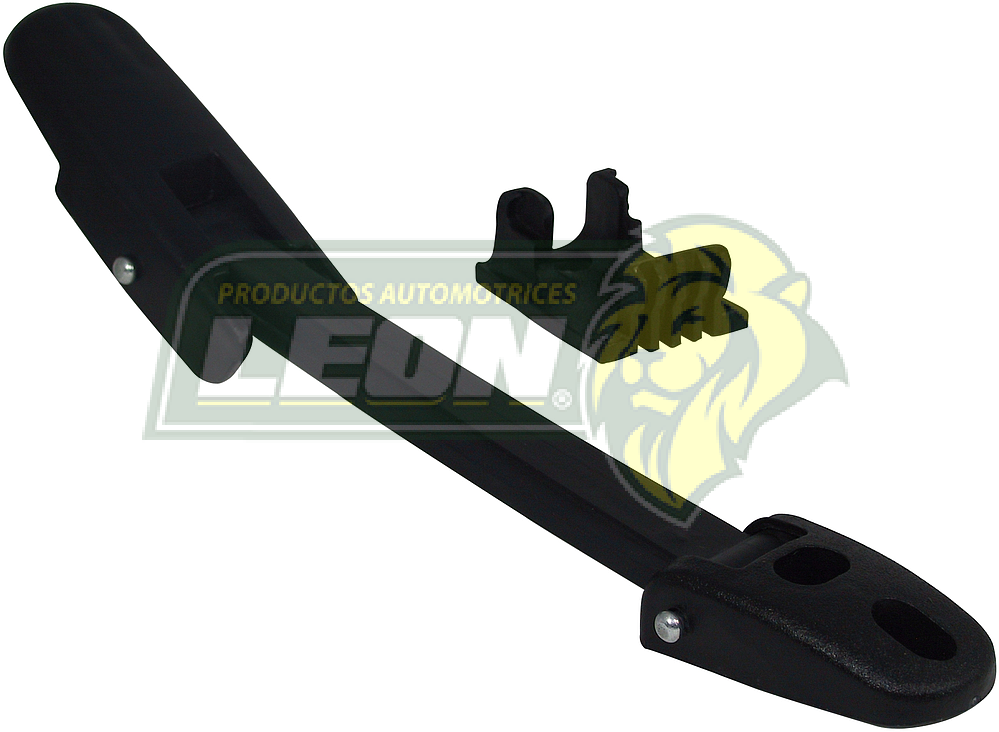 GANCHO COFRE MERCEDES BENZ LARGO