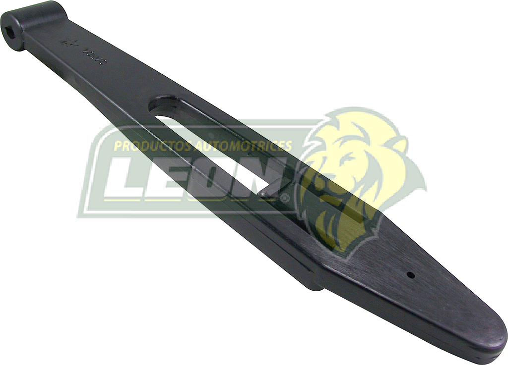 GANCHO COFRE VOLVO LARGO 28 cm