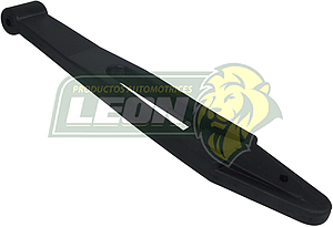 GANCHO COFRE VOLVO MEDIANO 24 cm