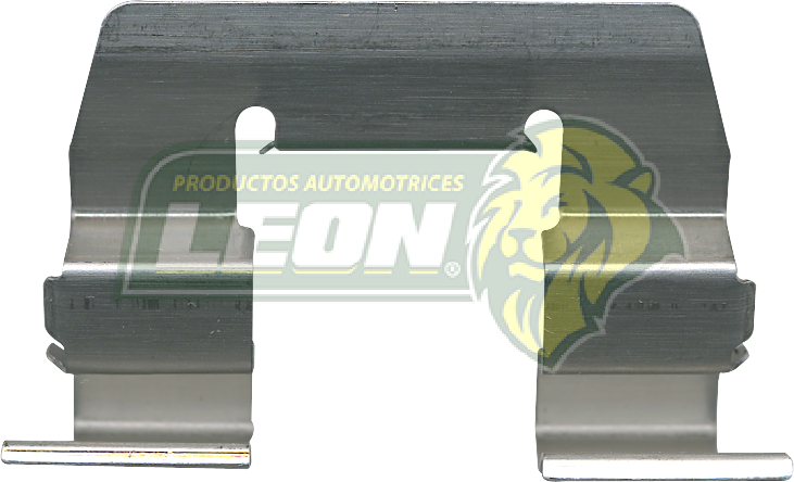 SEGURO F.D. HYUNDAI ATOS DISCO VENTILADO (PLACA INOXIDABLE) HO604BJ