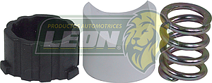 REPUESTO CREMALLERA DIRECCION NISSAN TSURU III JAPONES (JGO. c/3 pzas.)