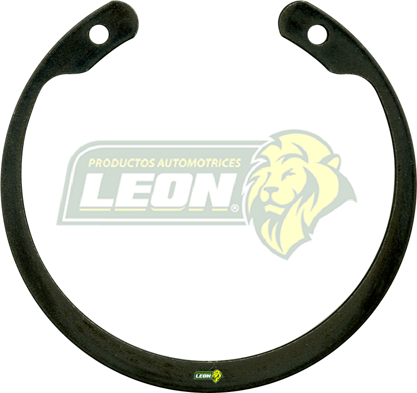 SEGURO INTERNO 2” 7/16 FLECHA VW SEDAN (61.91mm)