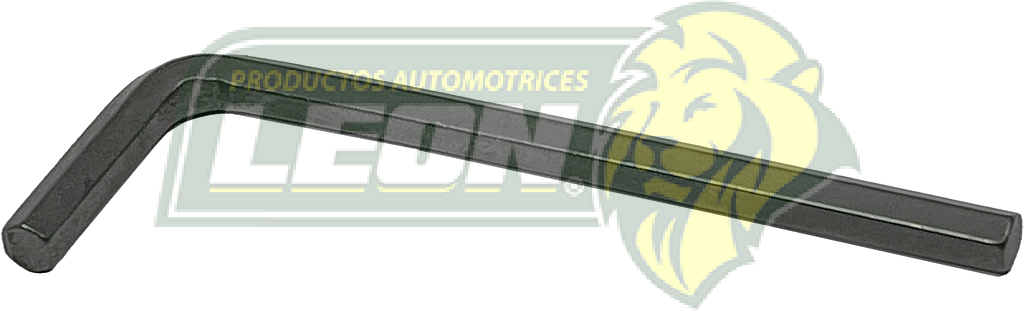 LLAVE ALLEN 5/32 3.96 mm