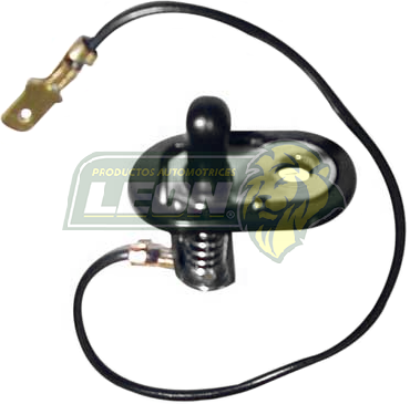 SWITCH PUERTA UNIVERSAL 1 POLO C/CABLE