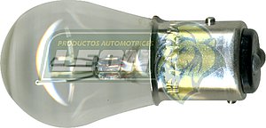FOCO HELLA 12V 21/5W BAY15D 2-FILAMENTOS
