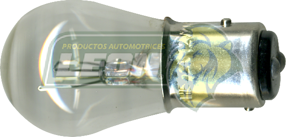 FOCO HELLA 12V 21/5W BAY15D 2-FILAMENTOS